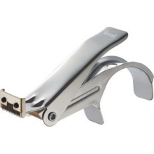 Painter's tape dispenser