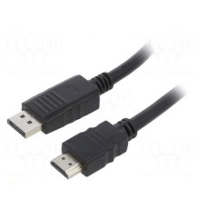 Cable, DisplayPort 1.2,...