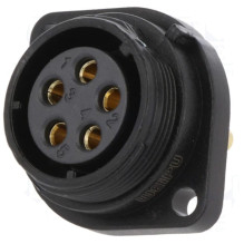 SP21, socket, Female, PIN:...