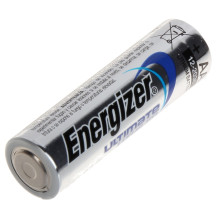 AA / R6 batteries 1.5V...