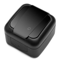 Waterproof IP54 electrical...