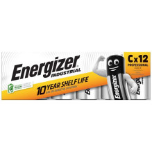 C / LR14 1.5V Energizer...