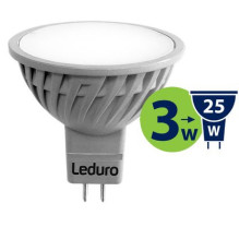 MR16 LED lemputė...