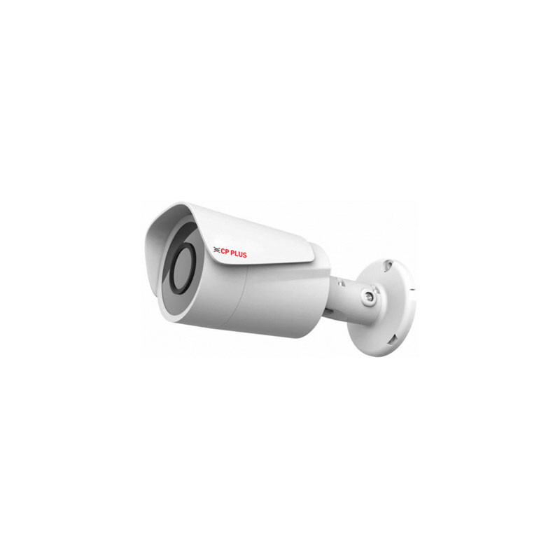 4.0MP IP cilindrinė vaizdo stebėjimo kamera, 3.6 mm objektyvas, CP-UNC-TS41ML3-0360