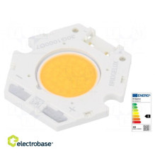 Power LED, COB, 120°,...