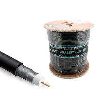 Coaxial cable, PRO BASE,...