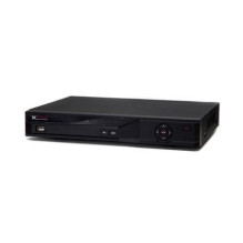 4-channel, 4MP HDCVI DVR...