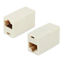 Adapteris 2xRJ45