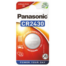 CR2430 batteries 3V...