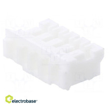 Plug, wire plate, Female,...