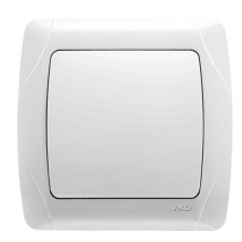 Carmen single-pole switch