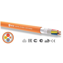Fire-resistant cable,...