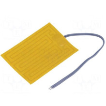 Šildymo folija, 12 W, 12 V...