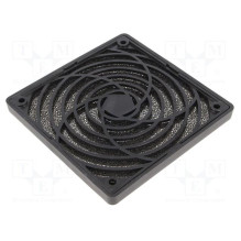 Fan accessories: filter,...