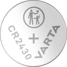 CR2430 Varta ličio baterija...