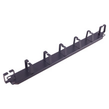 1U cable organizer for...