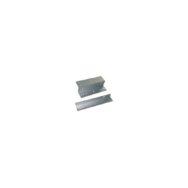 "Z" type bracket for electromagnets 180 / 250mm