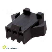 Wire harness, plug, Female,...