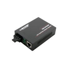 Media converter / Single...