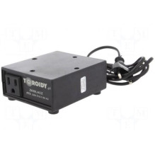Autotransformer, 230VAC,...