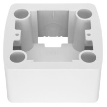 Carmen surface-mounted box