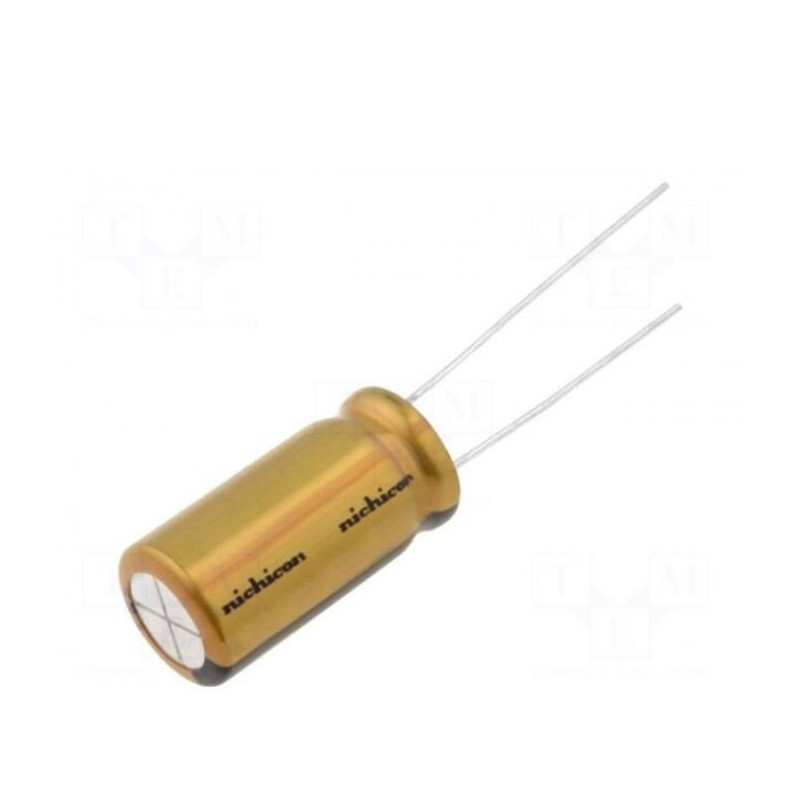Kondensatorius: elektrolitinis THT 10000uF 16VDC ¨18x35.5mm ±20%