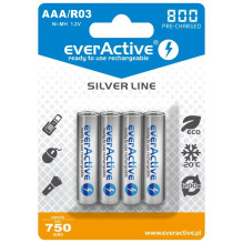 R03 / AAA batteries 1.2V...