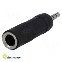 Adapter Jack 3.5mm plug,...