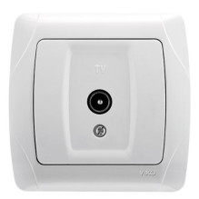 Carmen TV socket