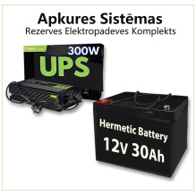 Spare Power Supply Kit for...