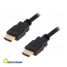 Kabelis, HDCP 2.2, HDMI...