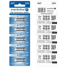 27A batteries 12V...