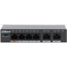 L2 tipas, 6x10Base-T /...