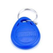 Magnetic keyring Milfare1 Key Tag Card MF-3802K