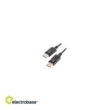 LANBERG DisplayPort M / M...
