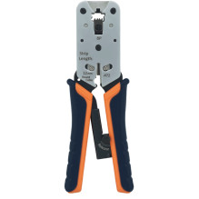 Profesionalus įrankis RJ45...