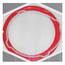 LED HBU 100 V2 tvirtinimo...