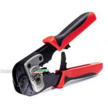 Tool for RJ45 / RJ11 easy...