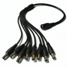 Power cable 1-8