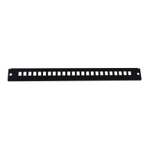 SC simplex adapter front...