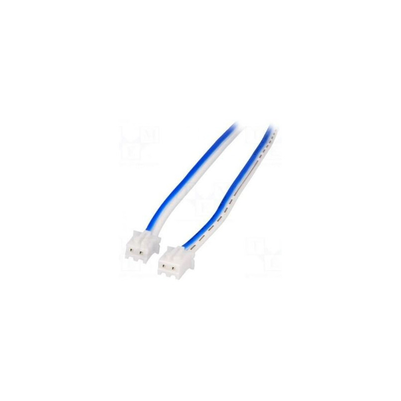 LCM-40DA PARTS Synchron. cable 30cm AWG22