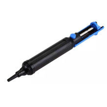 Professional desoldering pump