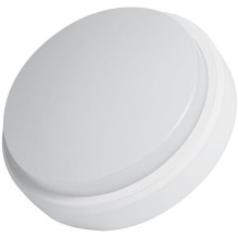 LED lights. Round...