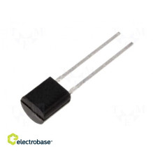 Temperature sensor...