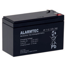 12V 7Ah akumulators ::...