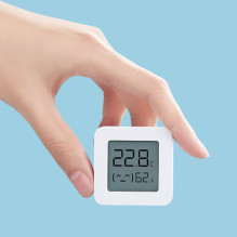 Xiaomi Mi Temperature and...