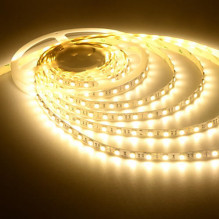 LED Strip (12V, 5W / m,...