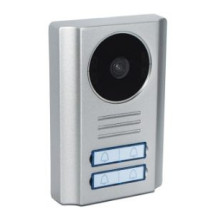 1/4 color CMOS Doorphone...