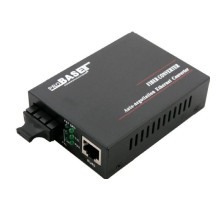 Media converter / Single...
