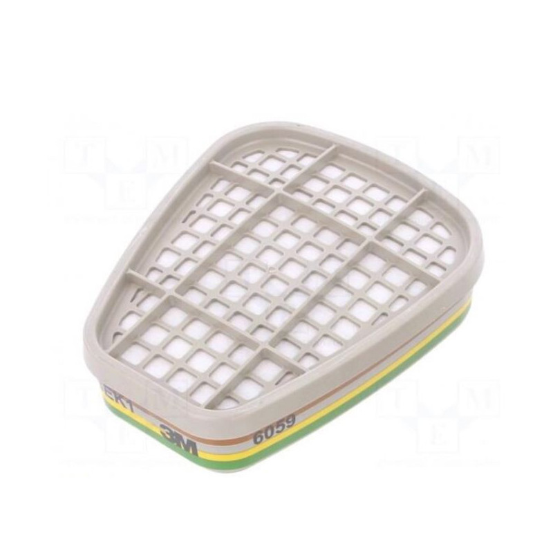 Absorbuoti, serija: 6000, ABEK2